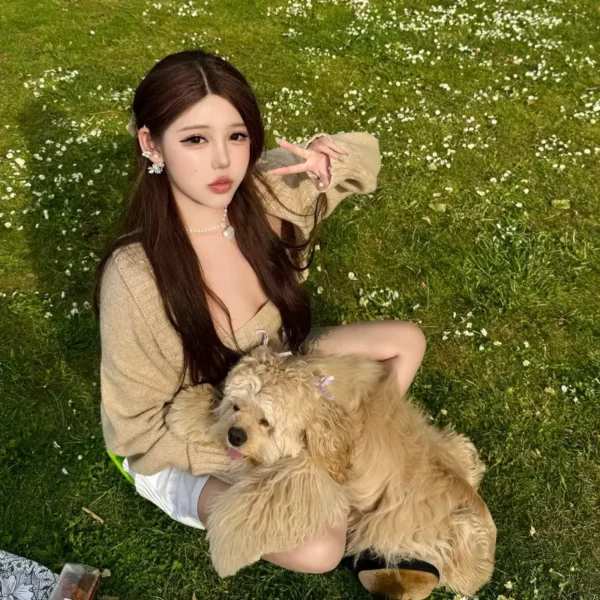 多伦多高端约炮女Ursula