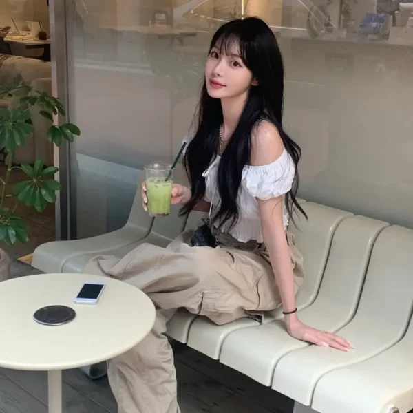 圣地亚哥高端陪玩女Valerie