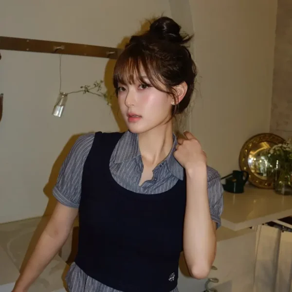 休斯顿高端一夜情女Vanessa