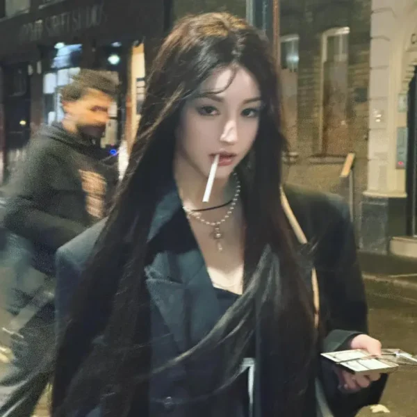 温哥华高端陪玩女Veronica