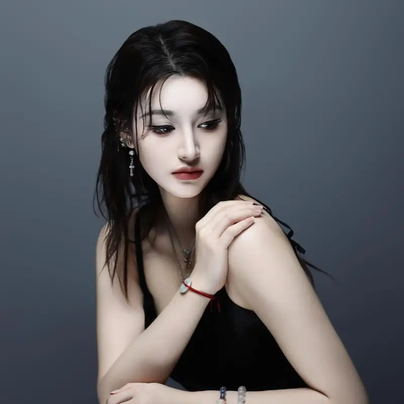 温哥华高端外围女Veronica