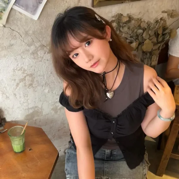 纽约高端极品女Vicki