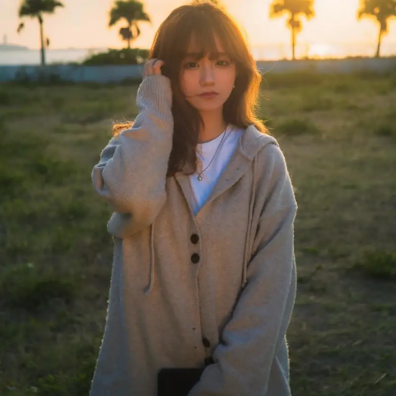 纽约高端外围女Vicki