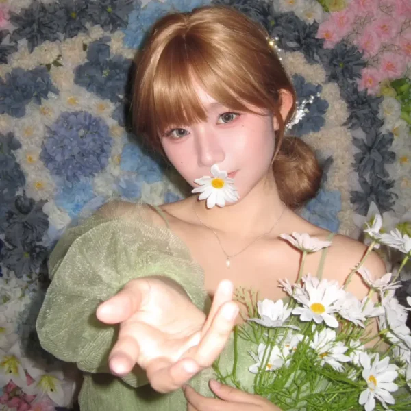纽约高端伴游女Vicki