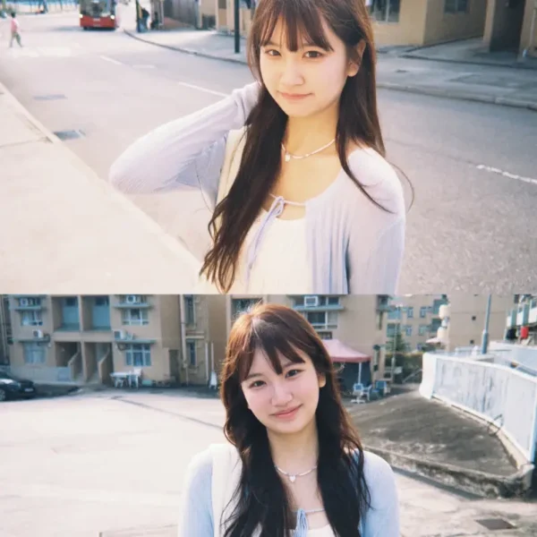 洛杉矶高端包养女Victoria