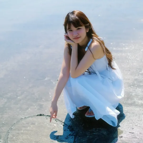 洛杉矶高端陪玩女Victoria