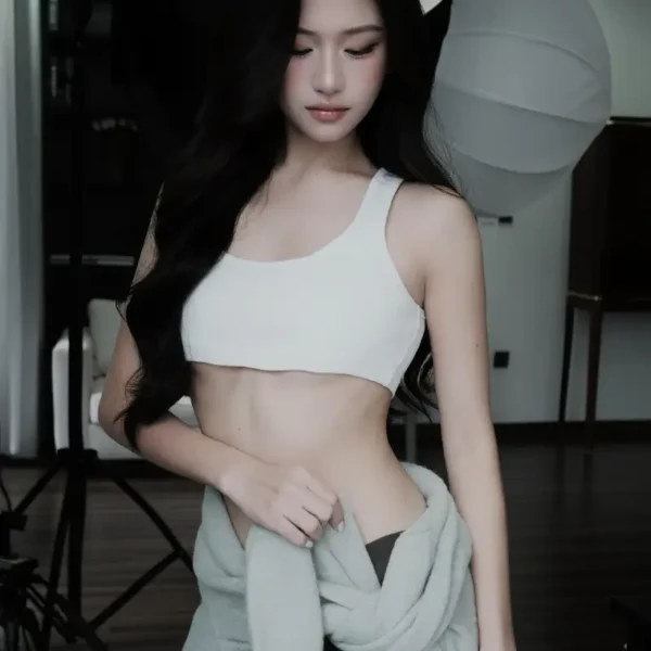 多伦多高端一夜情女Vienna