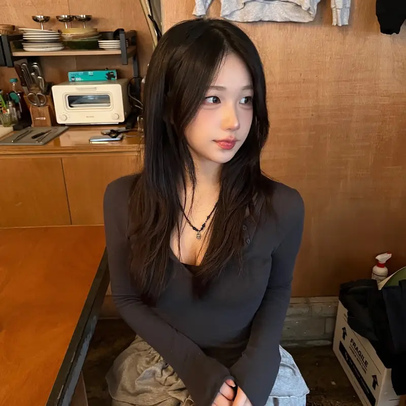 迈阿密高端陪玩女Vivienne