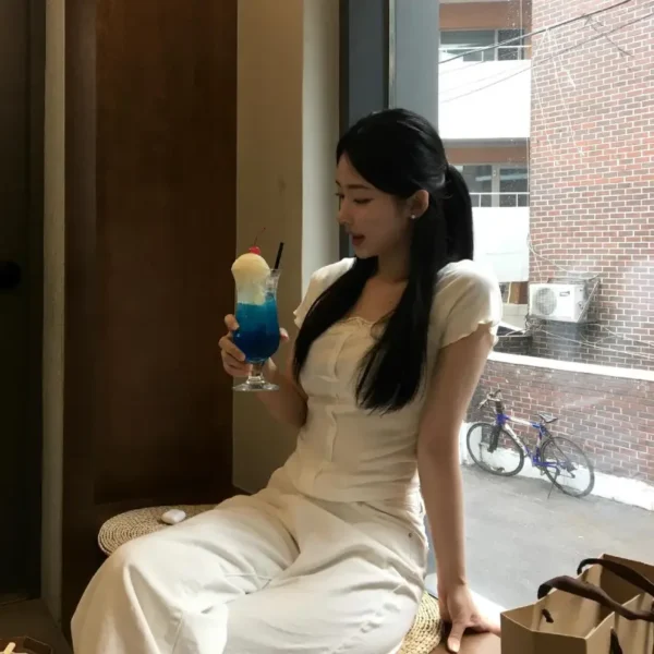 多伦多高端约炮女Willow