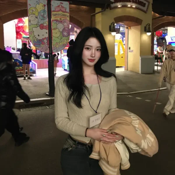 多伦多纯欲外围Willow