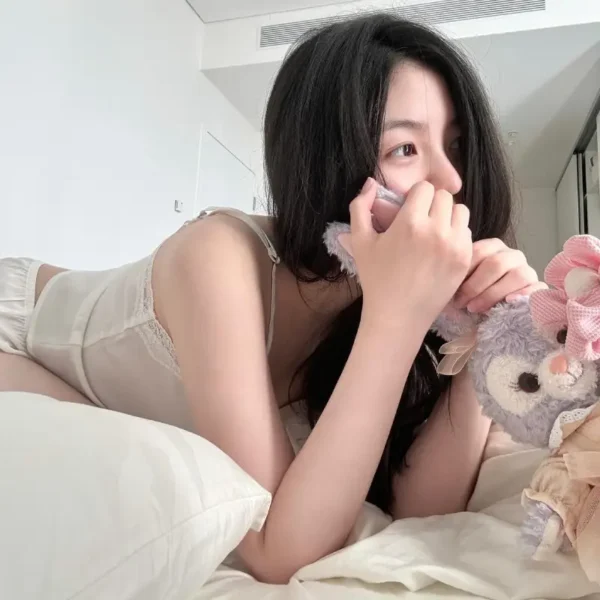 纽约高端极品女Winnie