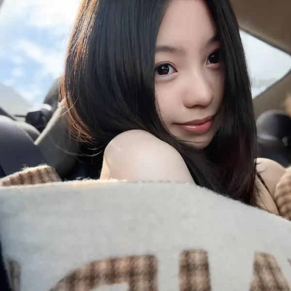 纽约高端约炮女Winnie