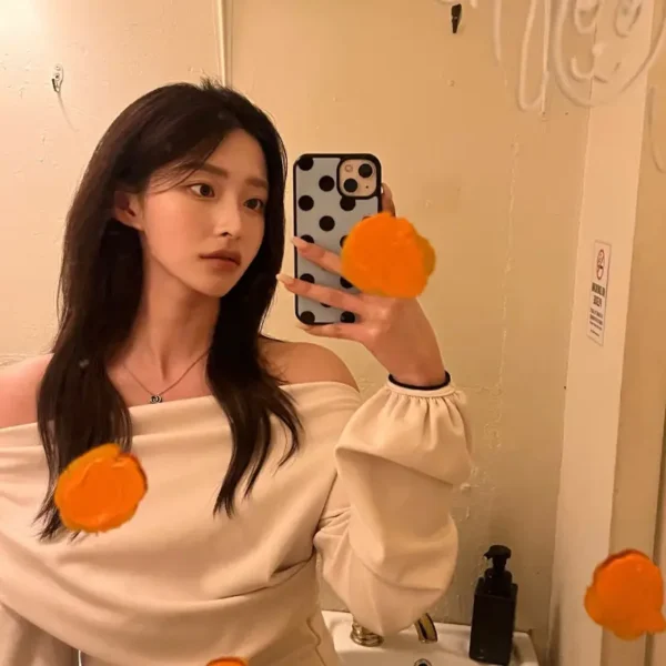 芝加哥高端陪玩女Ximena