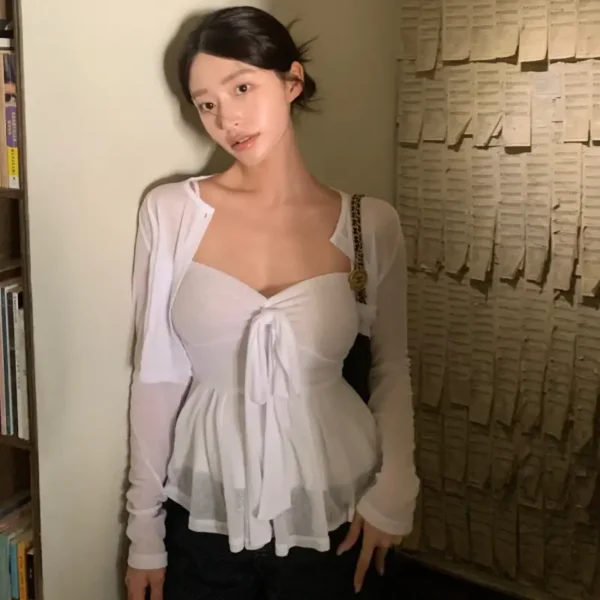 芝加哥高端约炮女Ximena