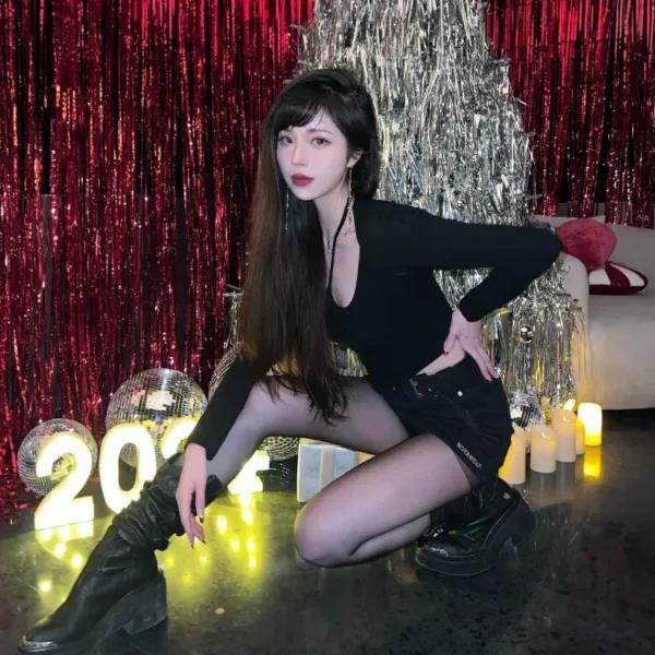 华盛顿高端陪玩女Yara