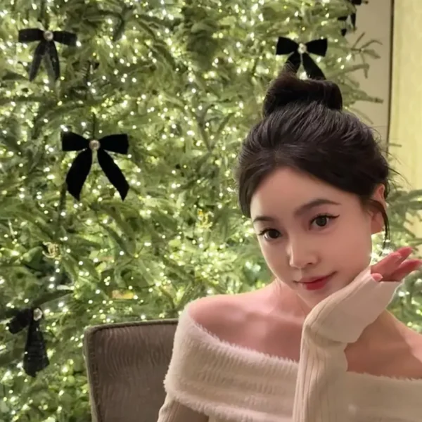 西雅图高端包养女Yolanda