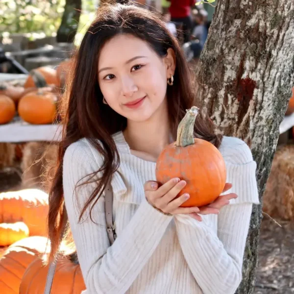 旧金山高端极品女丫丫