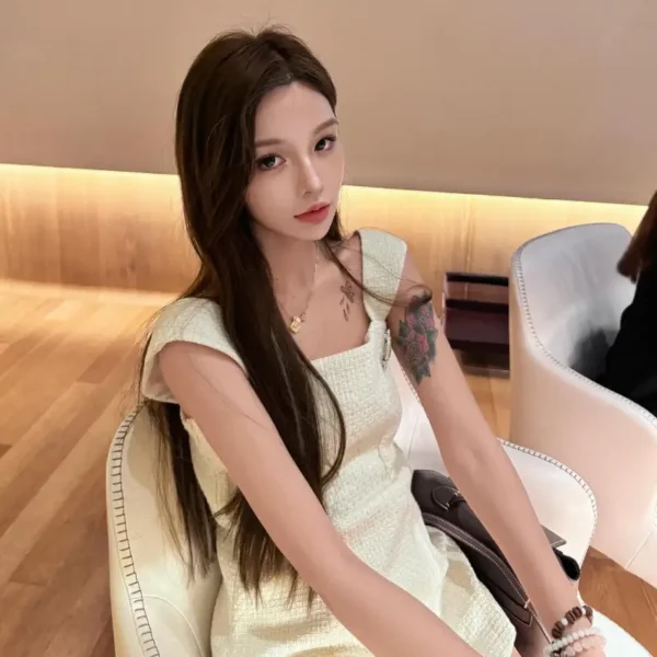 华盛顿高端极品女叮叮