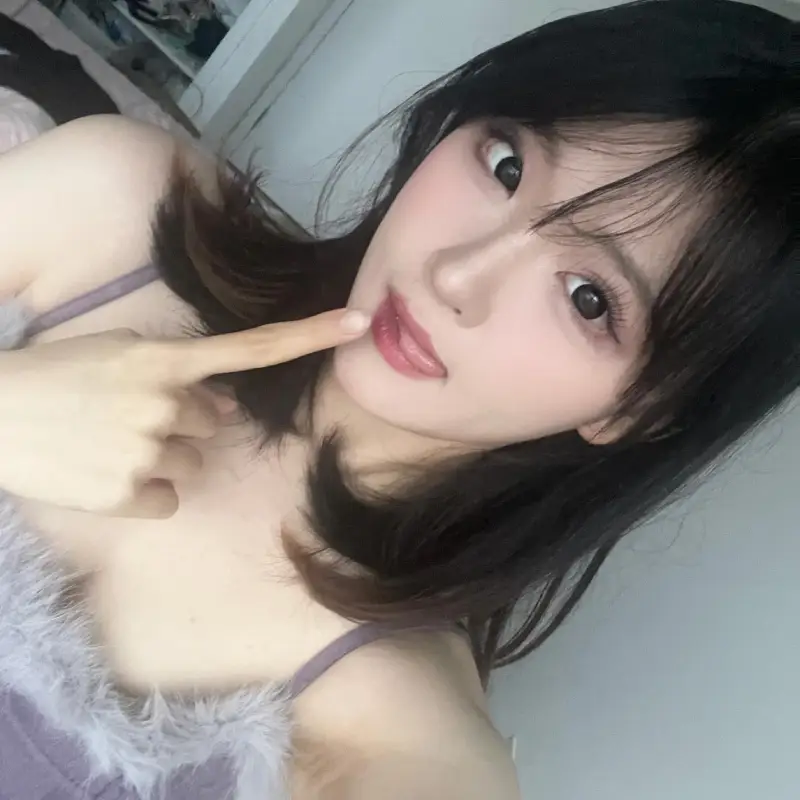 旧金山高端外围女可心