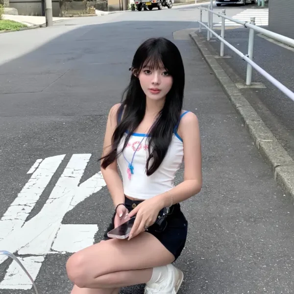 芝加哥高端纯欲女Skylar