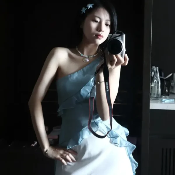 拉斯维加斯高端包养女Juliana