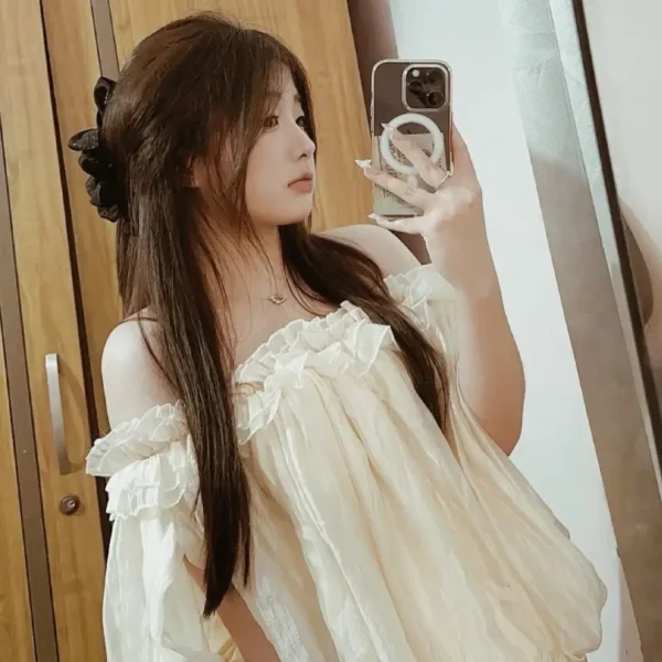 迈阿密高端包养女Tessa