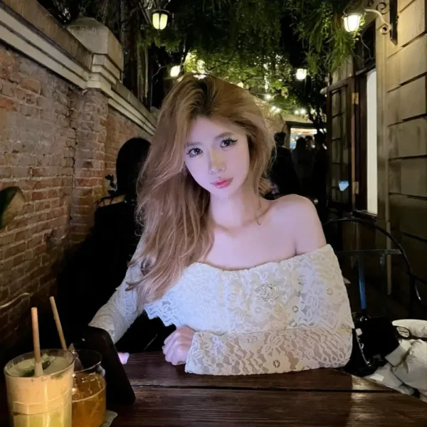 纽约高端一夜情女Paige