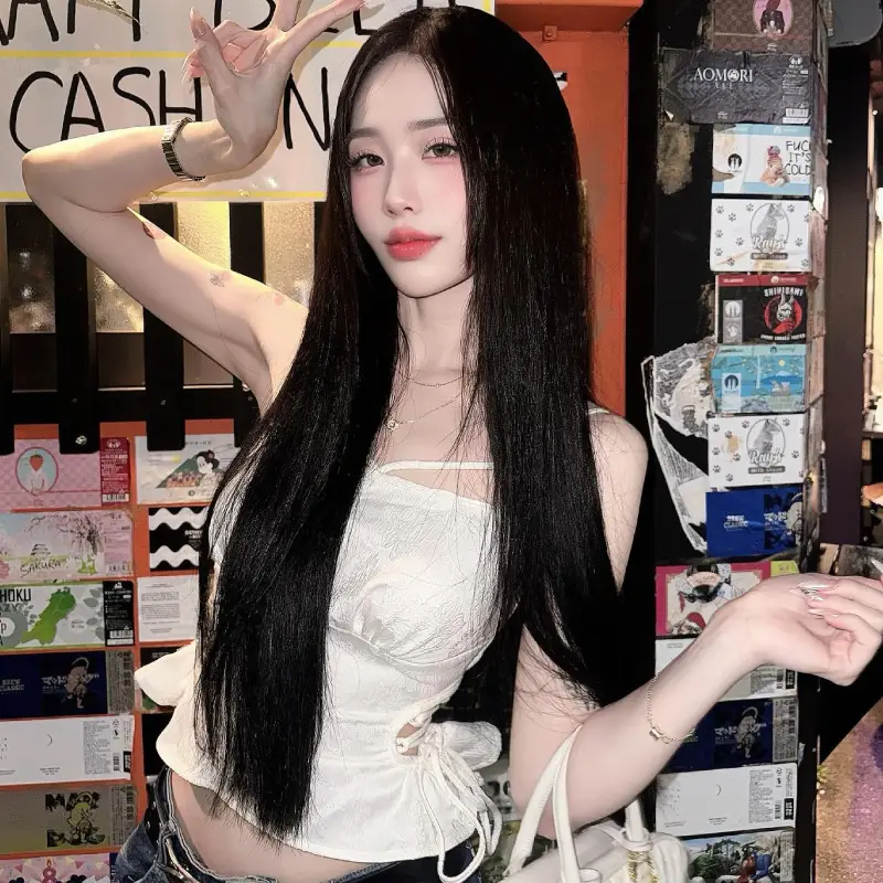 旧金山高端外围女Trisha