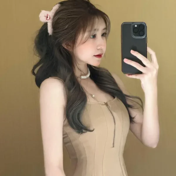 温哥华甜美外围Lucy