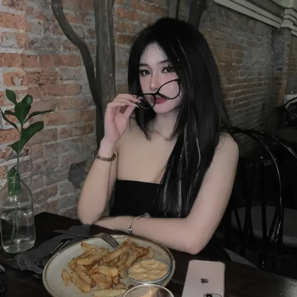 纽约御姐外围Megan