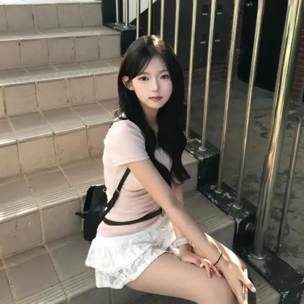 纽约学妹外围Jordan