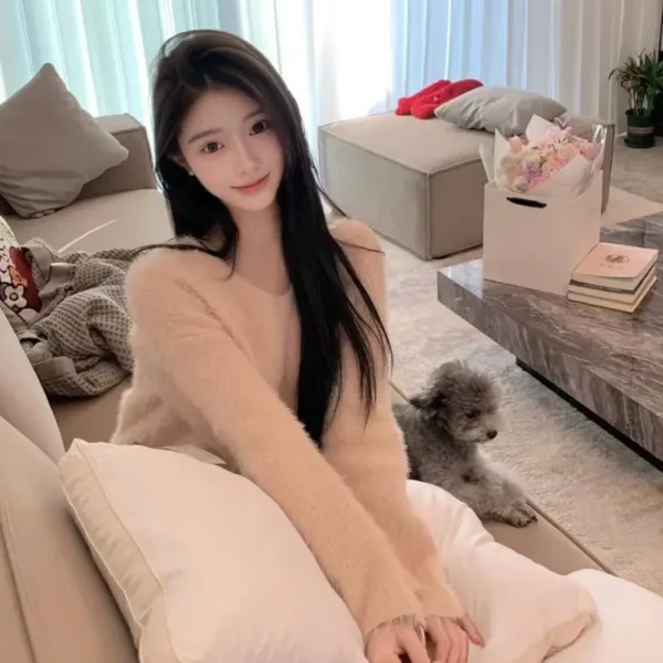 迈阿密高端包养女娜娜