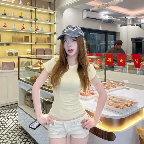 纽约高端包养女Paige