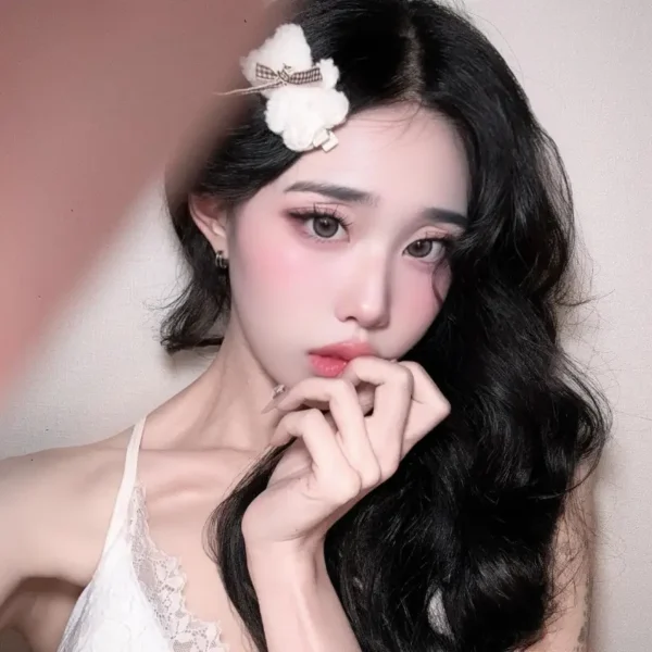 旧金山高端伴游女Trisha