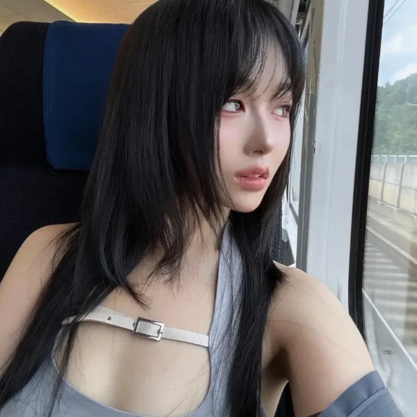 圣地亚哥高端一夜情女Naomi