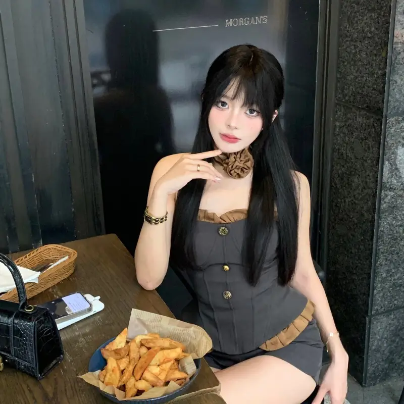 芝加哥高端外围女Skylar