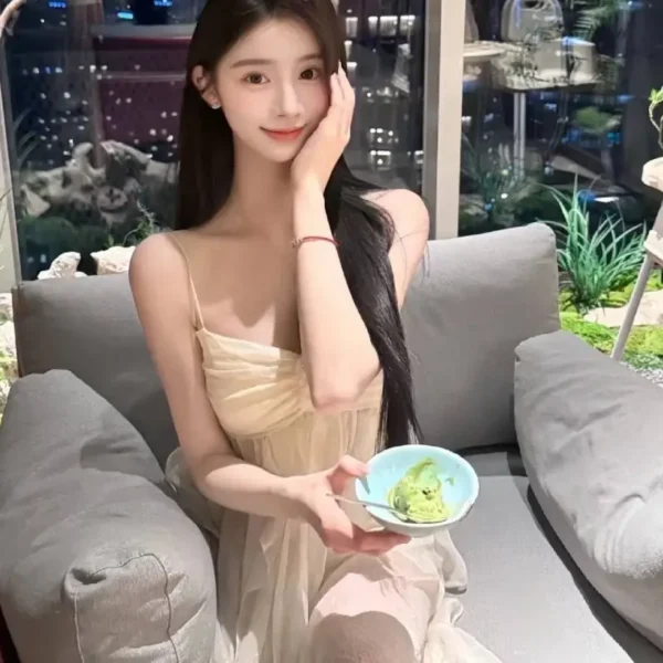 迈阿密清纯外围娜娜