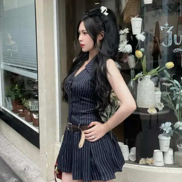 温哥华御姐外围Linda