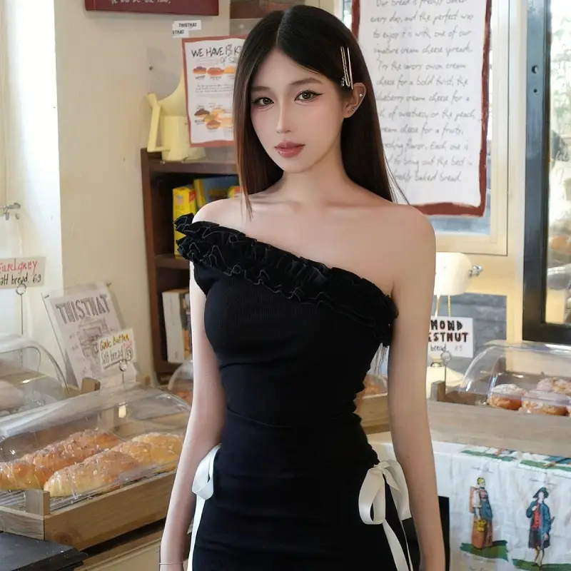 多伦多高端外围女Lorelei