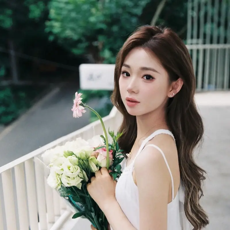 西雅图高端外围女Emily