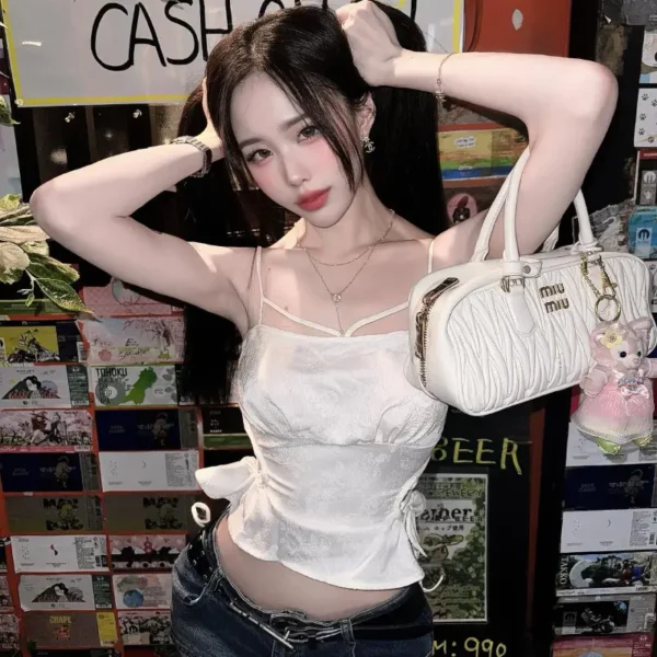 旧金山高端包养女Trisha