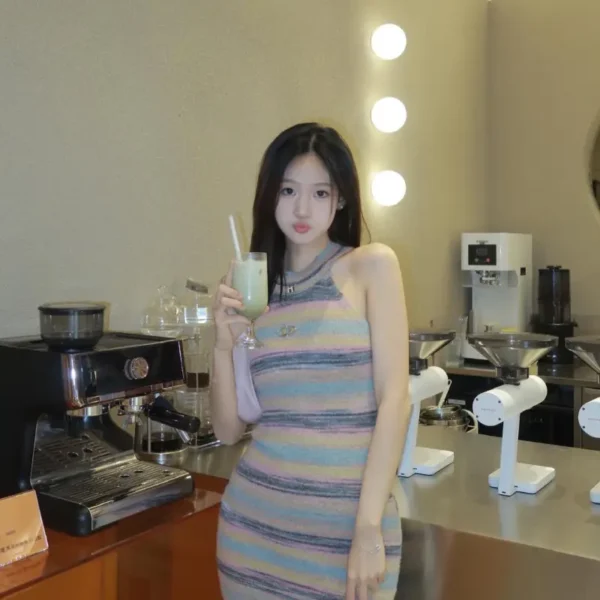 洛杉矶学妹外围Kamila