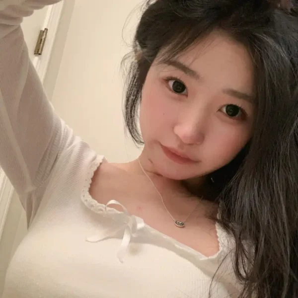 华盛顿纯欲外围果果
