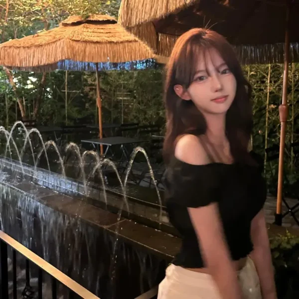 纽约高端伴游女Jordan