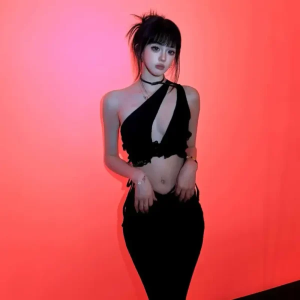 波士顿高端包养女Sabrina