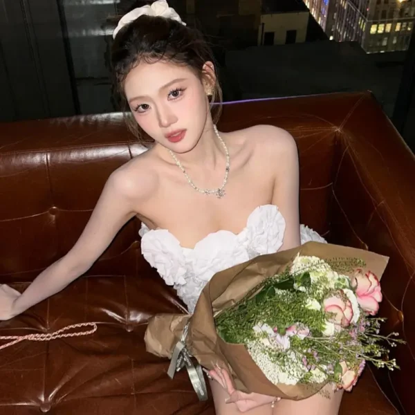 洛杉矶高端外围女Kamila