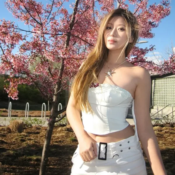 波士顿高端做爱女Jayla