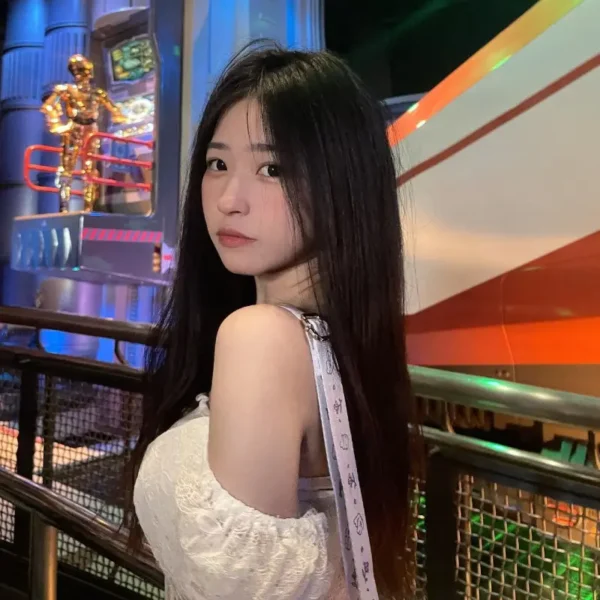 华盛顿高端包养女果果