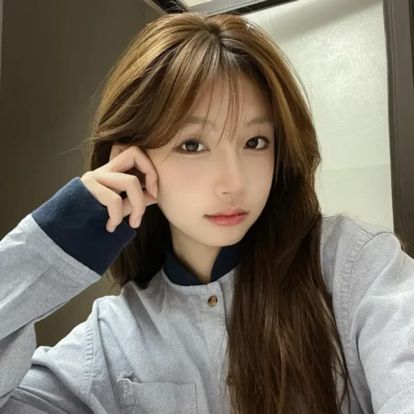 西雅图高端外围女Miranda
