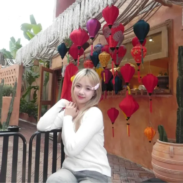 圣地亚哥高端外围女Ramona